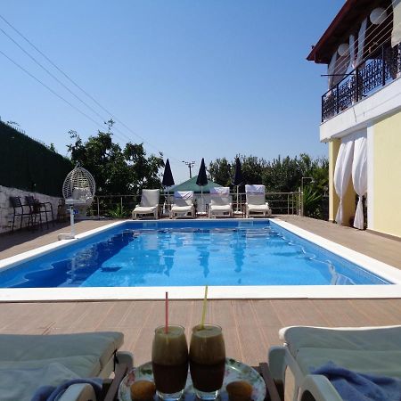 Villa Cato ساراندا المظهر الخارجي الصورة