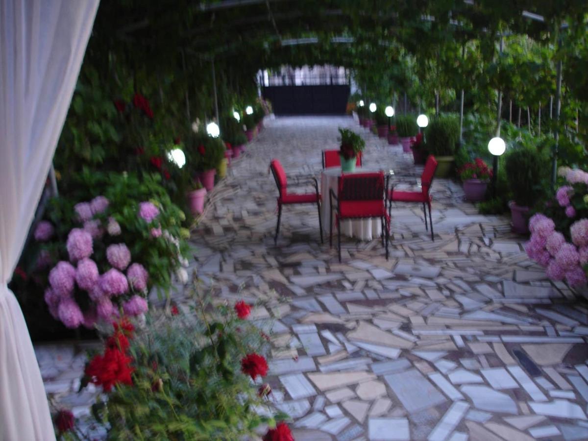 Villa Cato ساراندا المظهر الخارجي الصورة