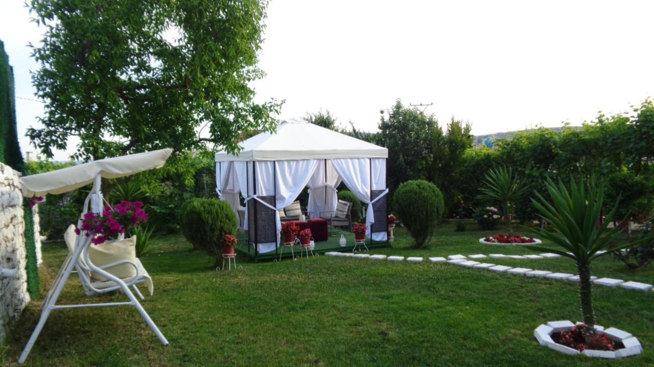 Villa Cato ساراندا المظهر الخارجي الصورة